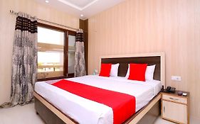Oyo Flagship Armaan Resort