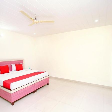 Oyo Flagship Armaan Resort Shahpur  Exterior photo