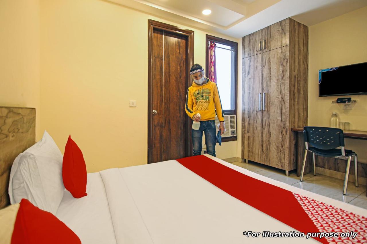 Oyo Flagship Armaan Resort Shahpur  Exterior photo