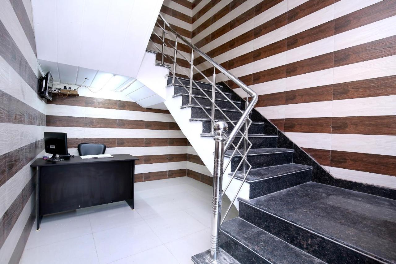 Oyo Flagship Armaan Resort Shahpur  Exterior photo