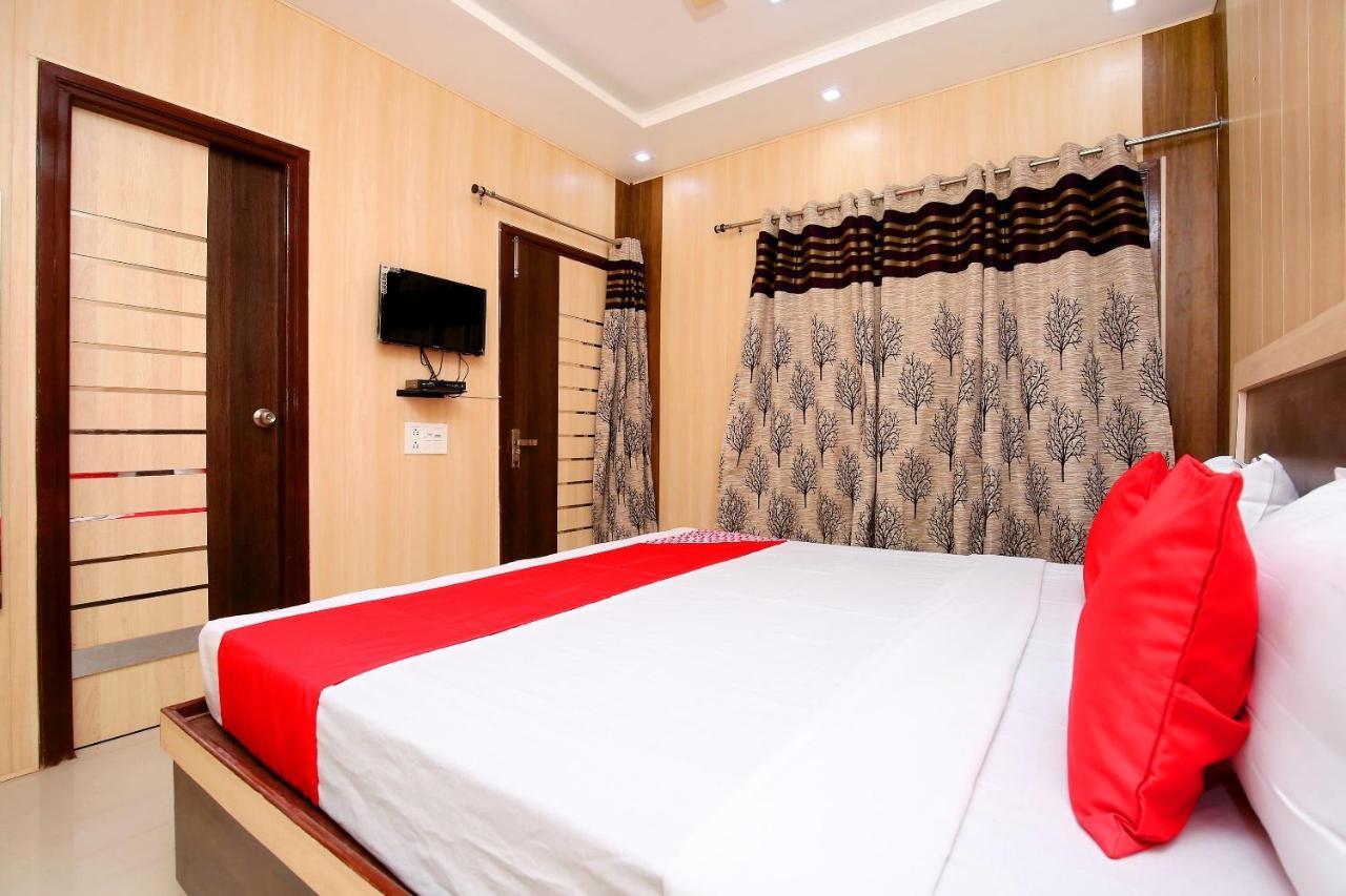 Oyo Flagship Armaan Resort Shahpur  Exterior photo